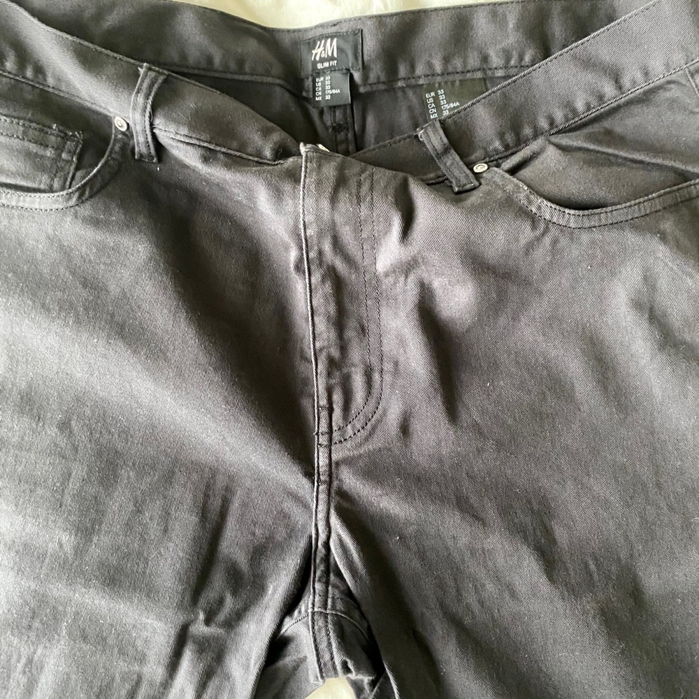 Khaki Pants